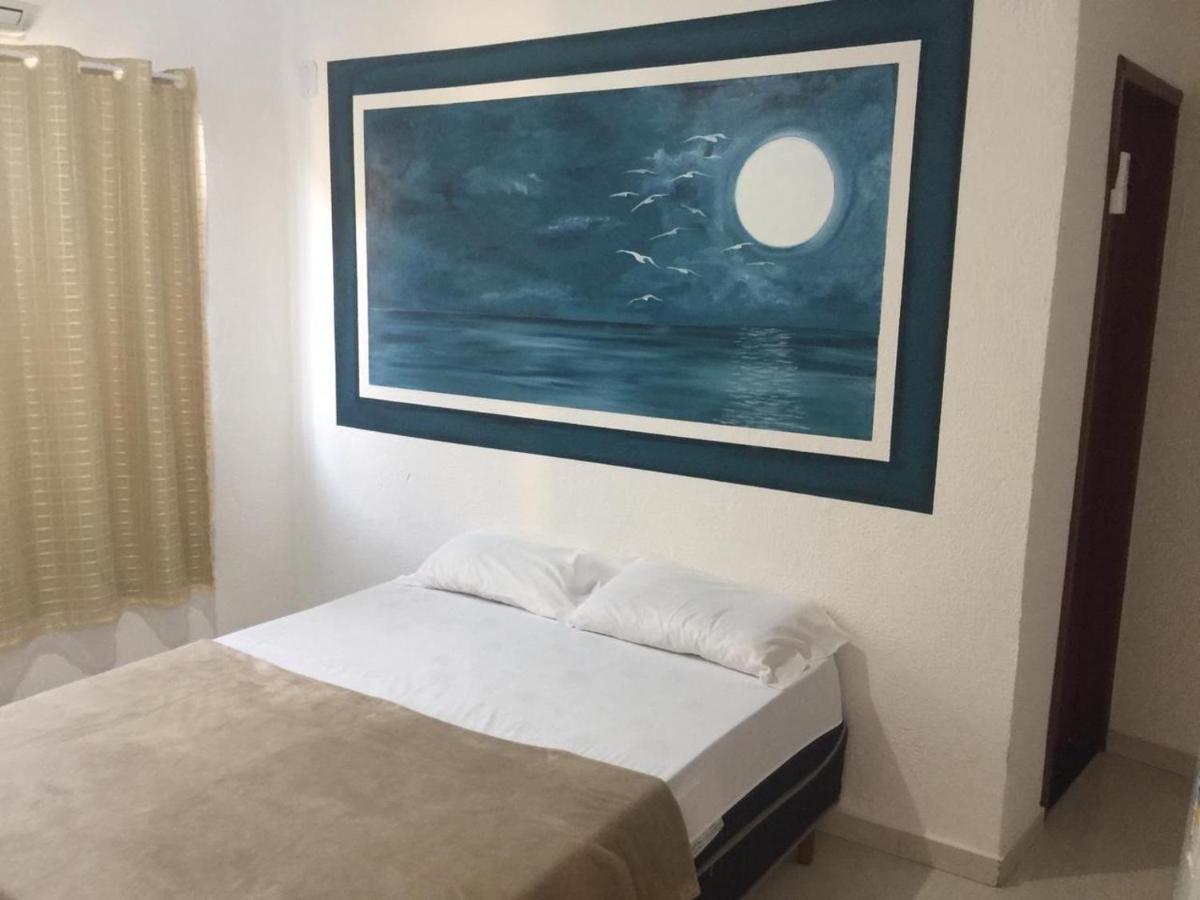 Suites Centro Arraial do Cabo Exterior photo