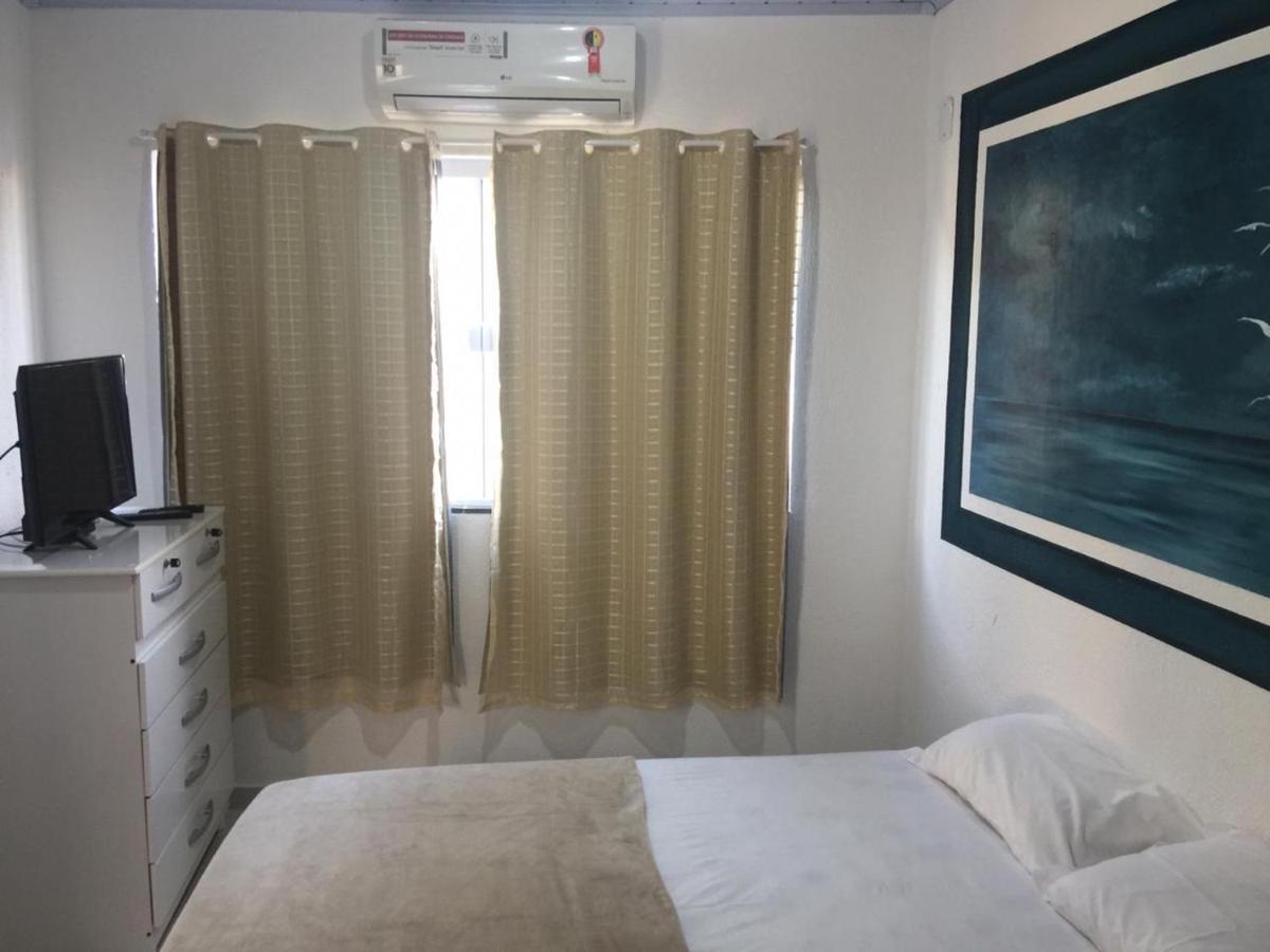 Suites Centro Arraial do Cabo Exterior photo