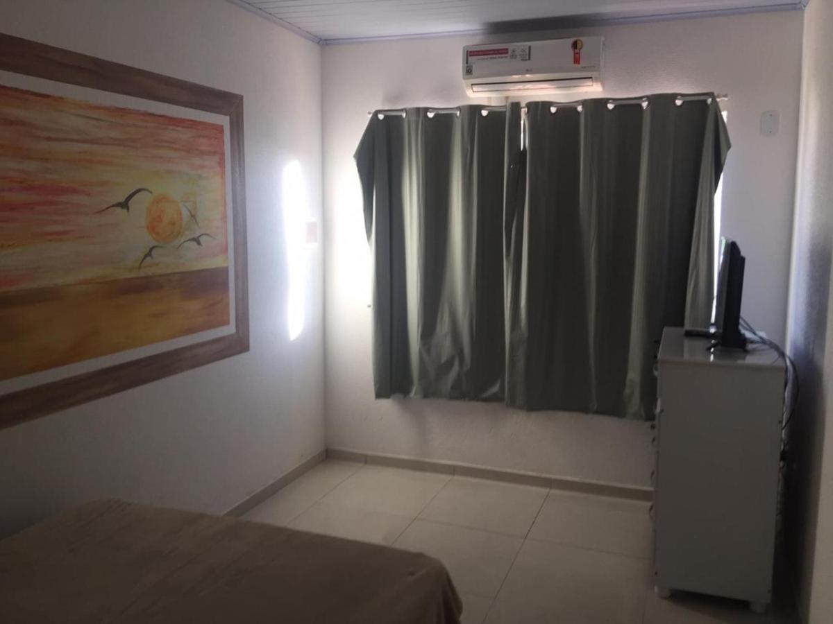 Suites Centro Arraial do Cabo Exterior photo