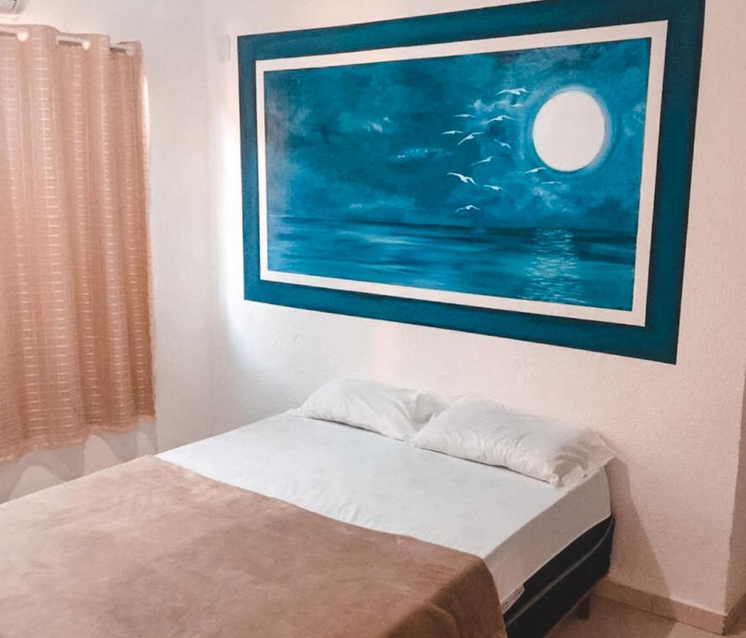 Suites Centro Arraial do Cabo Exterior photo