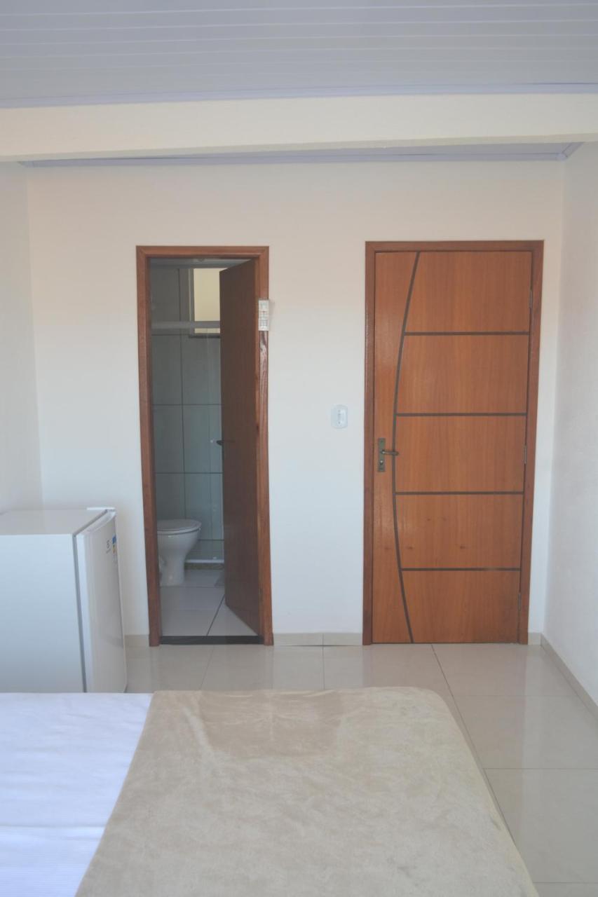 Suites Centro Arraial do Cabo Exterior photo