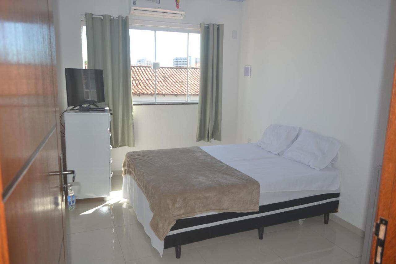 Suites Centro Arraial do Cabo Exterior photo